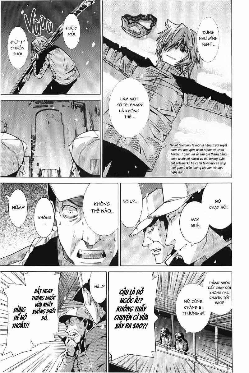 Nononono Chapter 1 trang 13