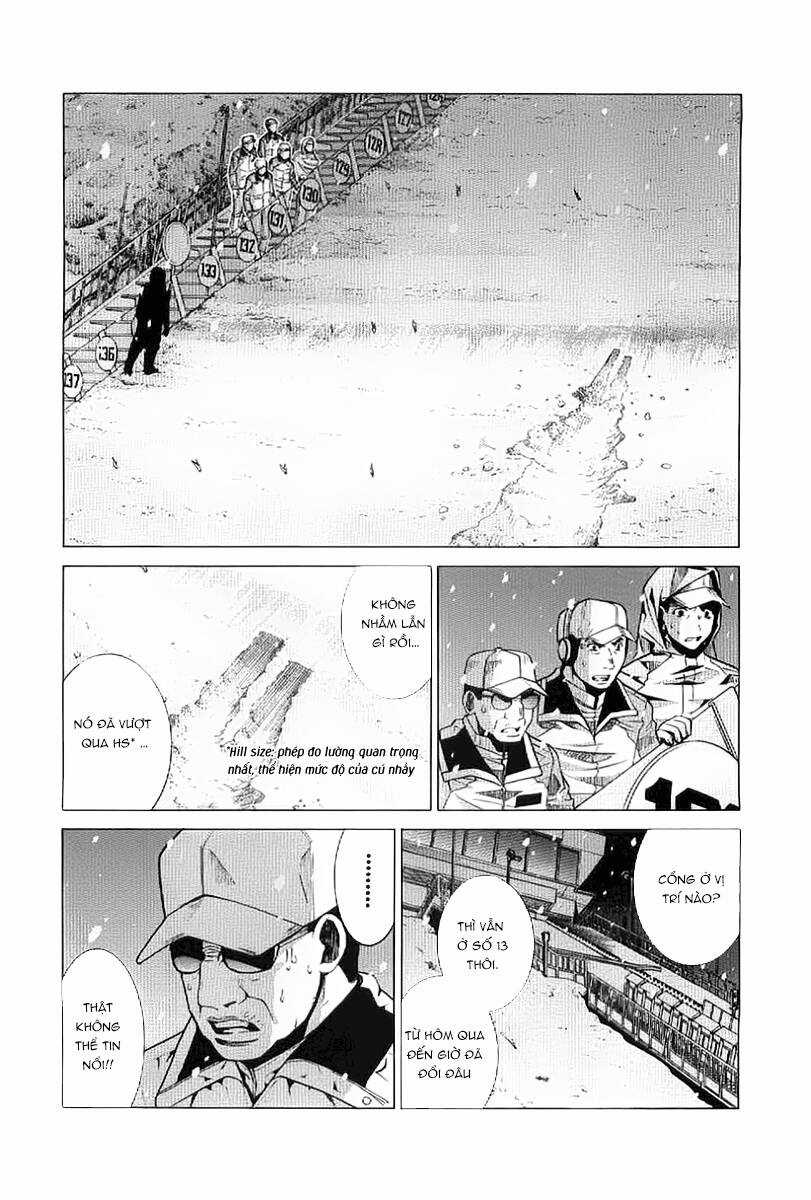 Nononono Chapter 1 trang 14