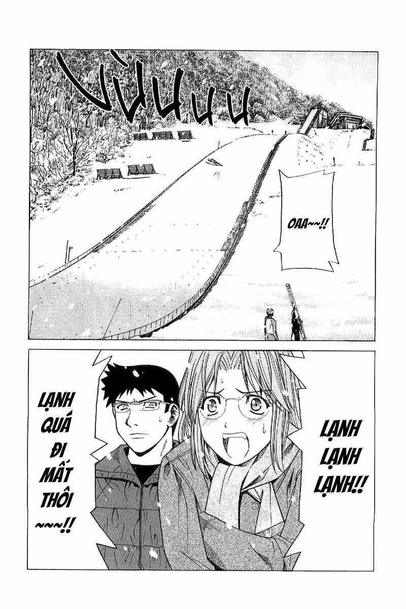 Nononono Chapter 1 trang 16