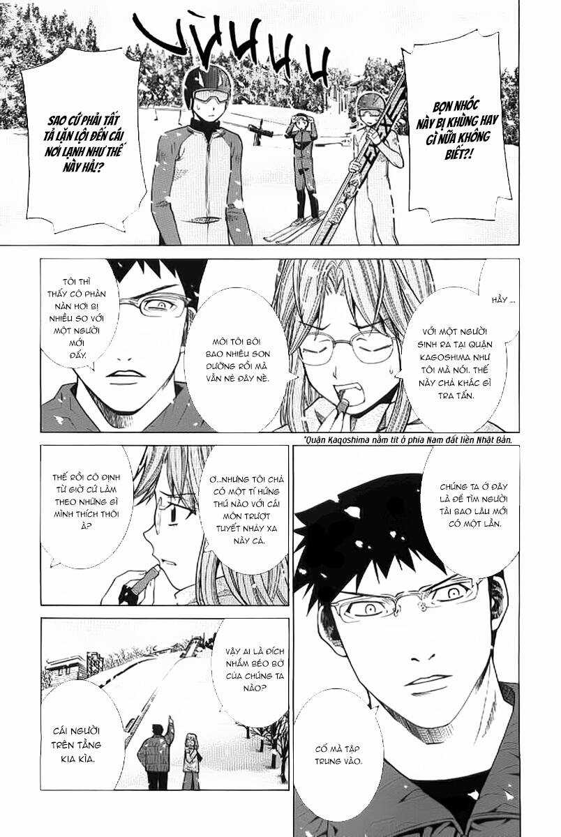 Nononono Chapter 1 trang 17