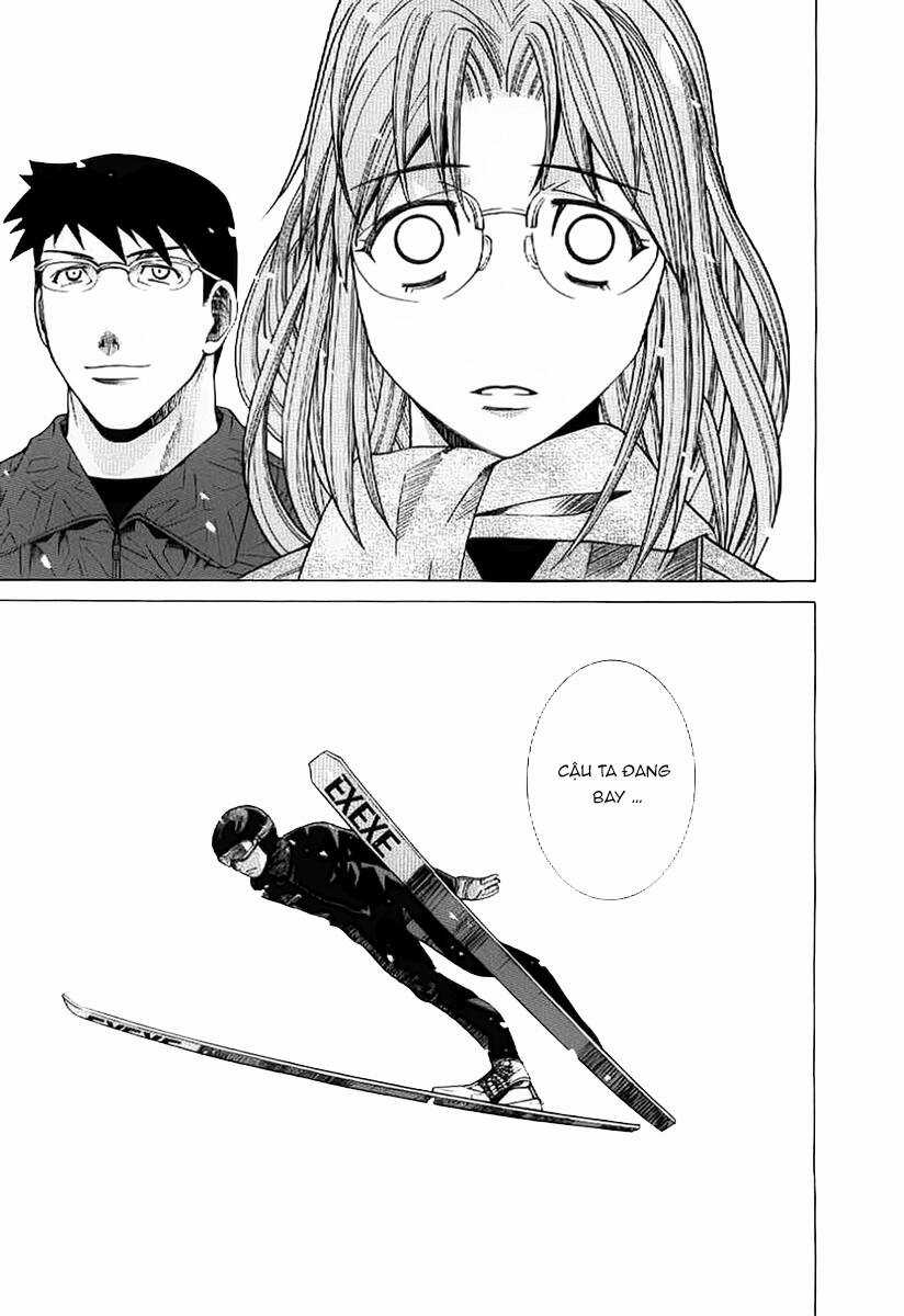 Nononono Chapter 1 trang 23