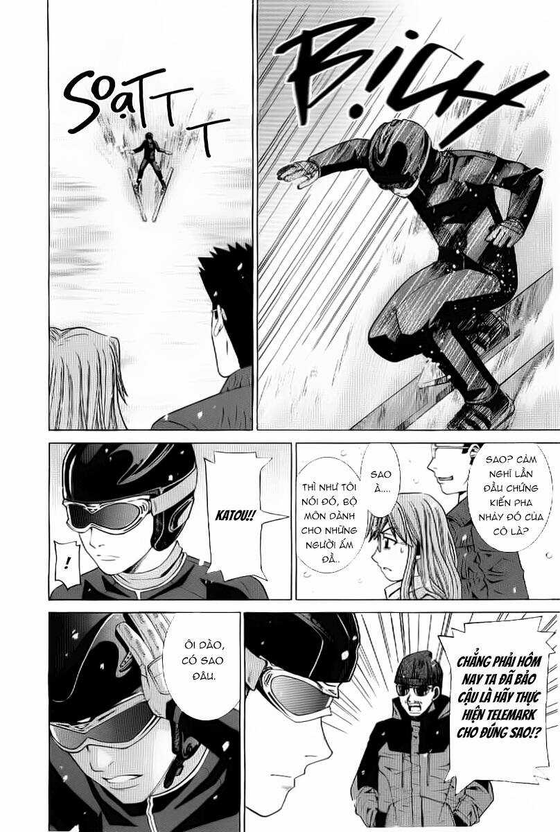 Nononono Chapter 1 trang 24