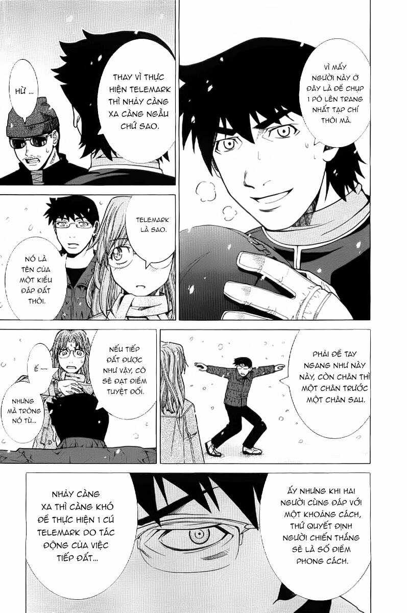 Nononono Chapter 1 trang 25