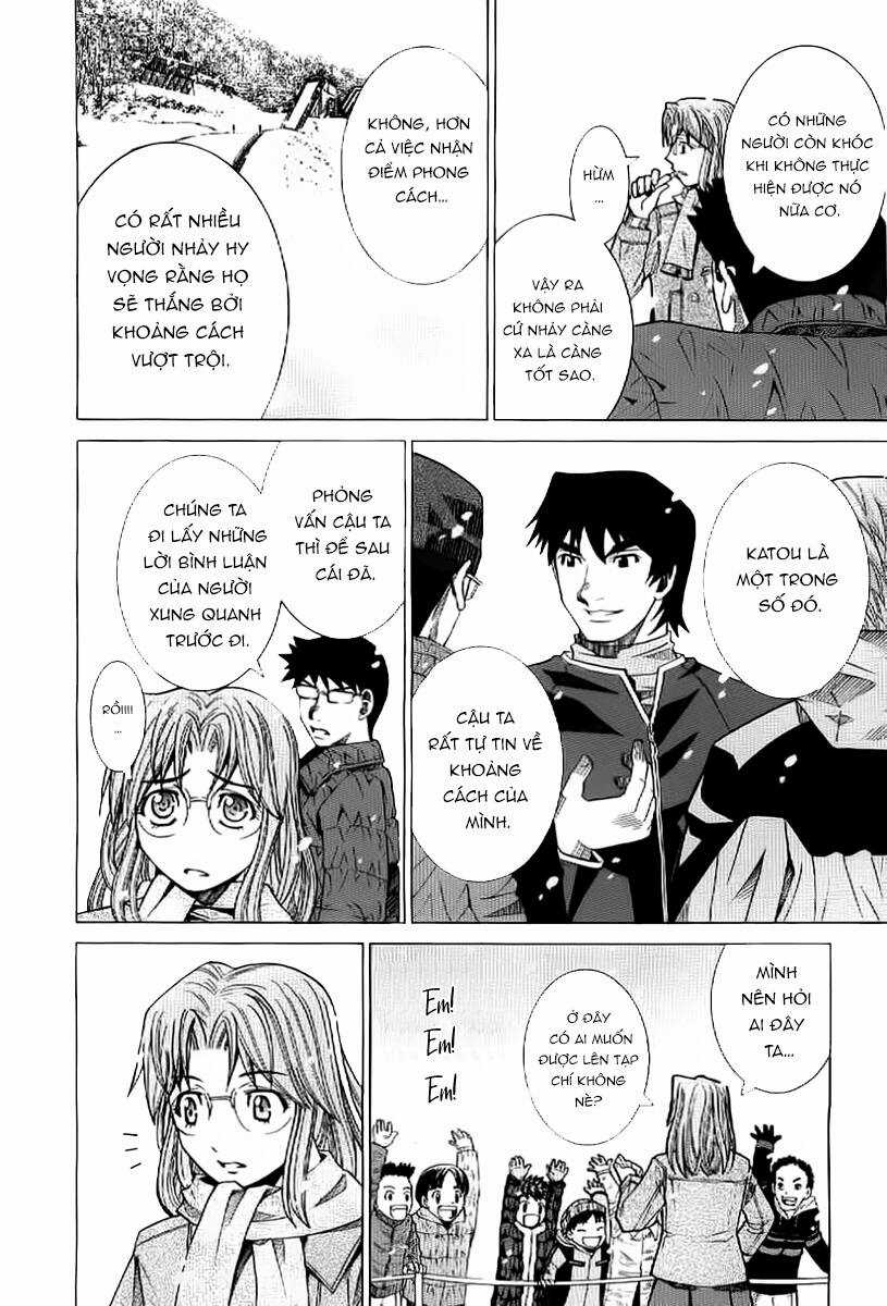 Nononono Chapter 1 trang 26