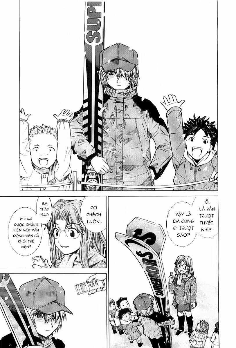 Nononono Chapter 1 trang 27