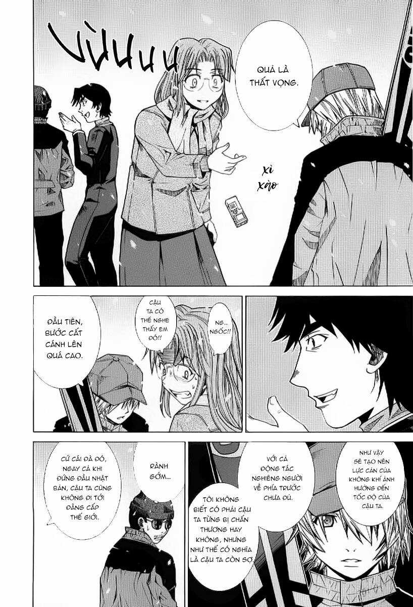 Nononono Chapter 1 trang 28