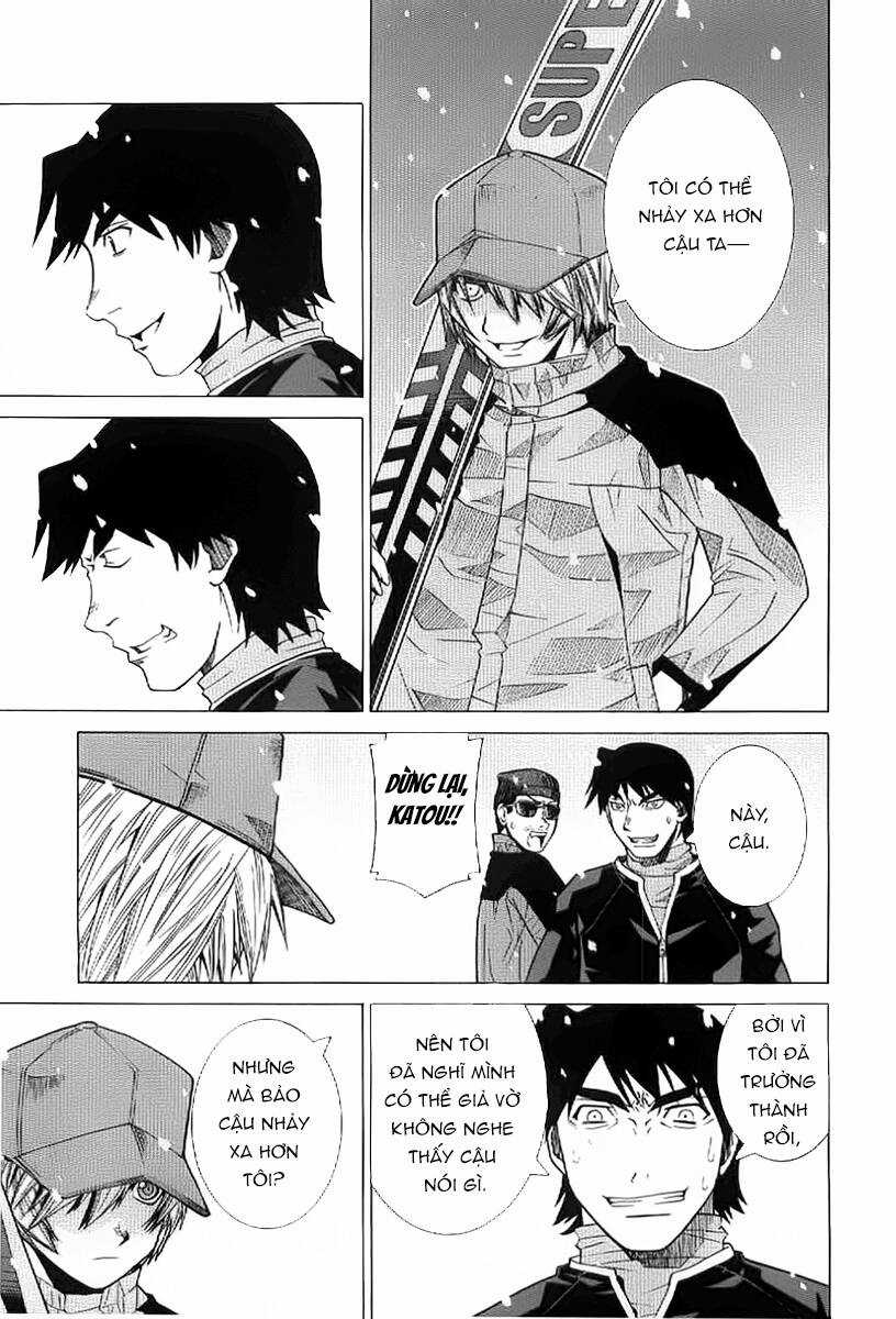 Nononono Chapter 1 trang 29