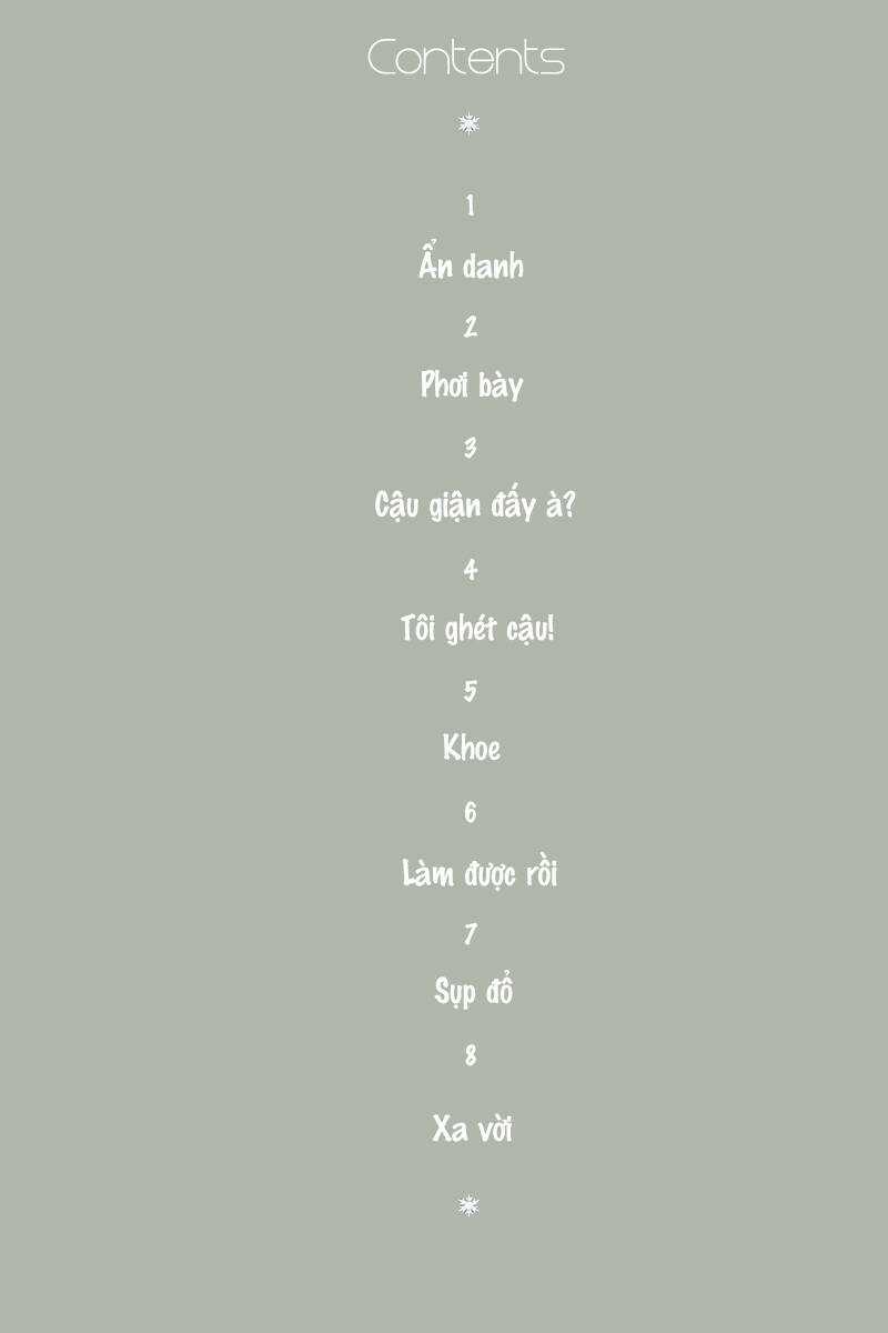 Nononono Chapter 1 trang 3