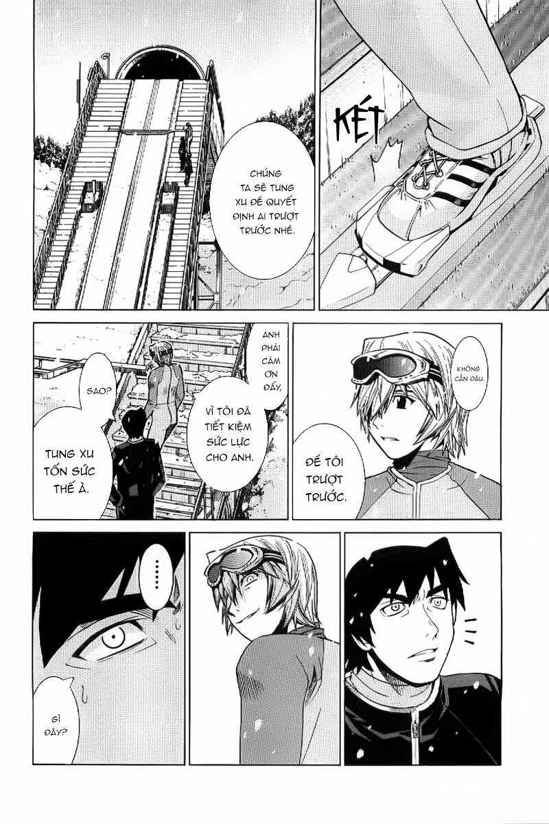 Nononono Chapter 1 trang 34