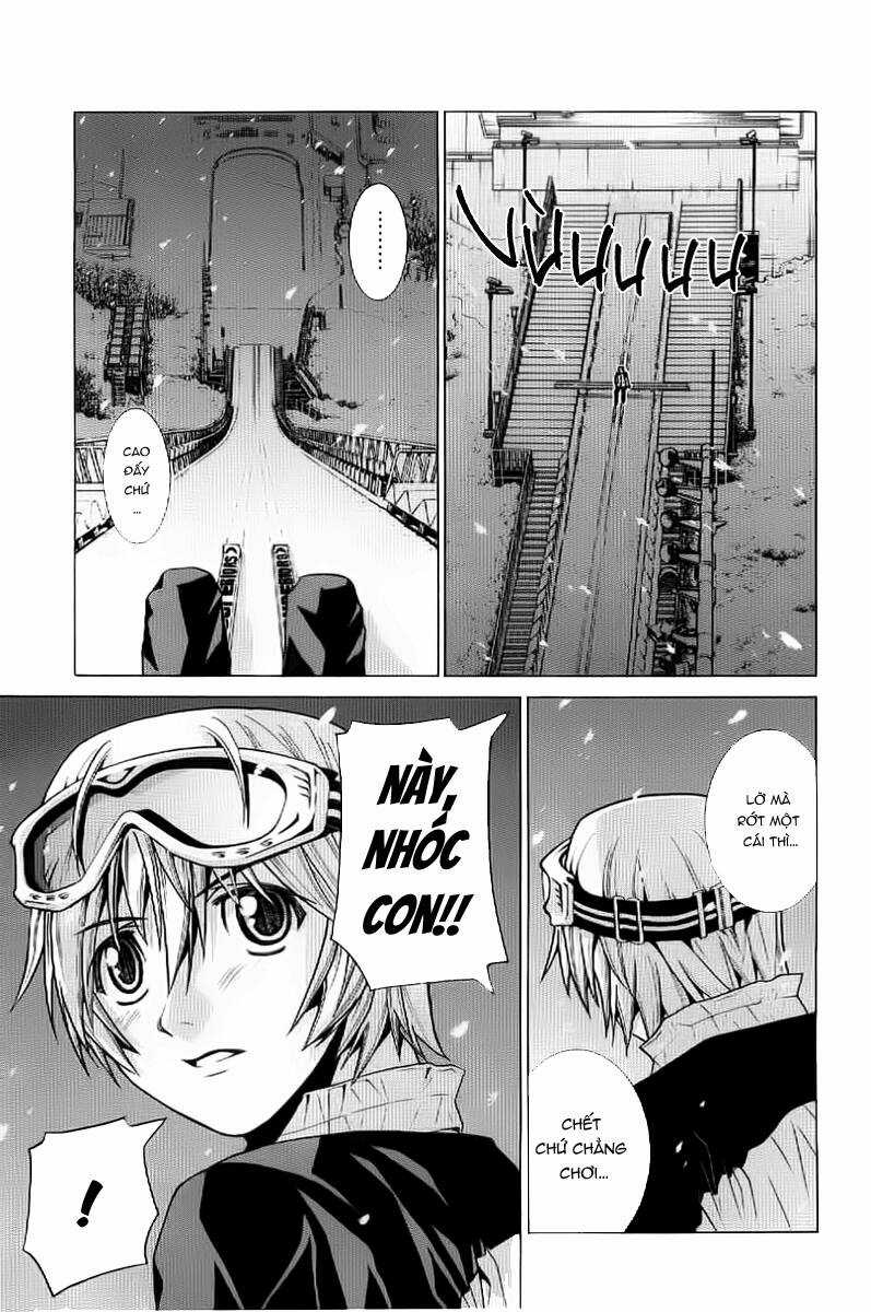 Nononono Chapter 1 trang 4