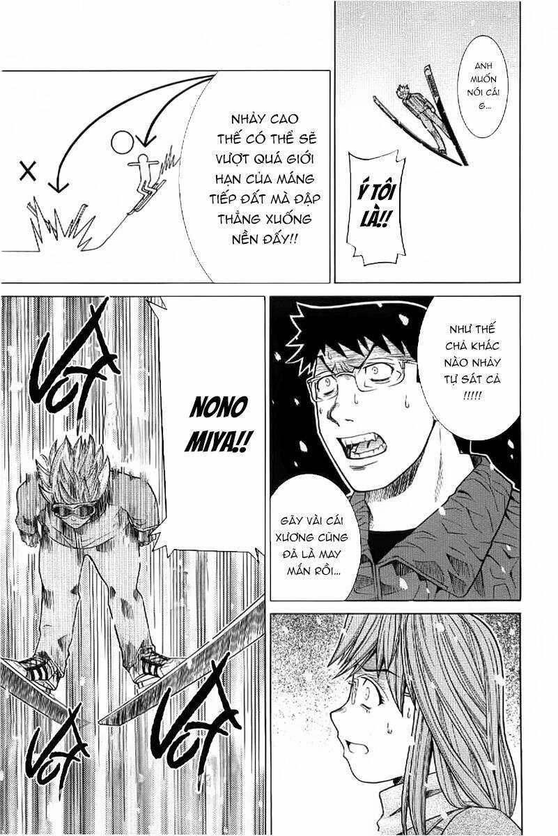 Nononono Chapter 1 trang 43