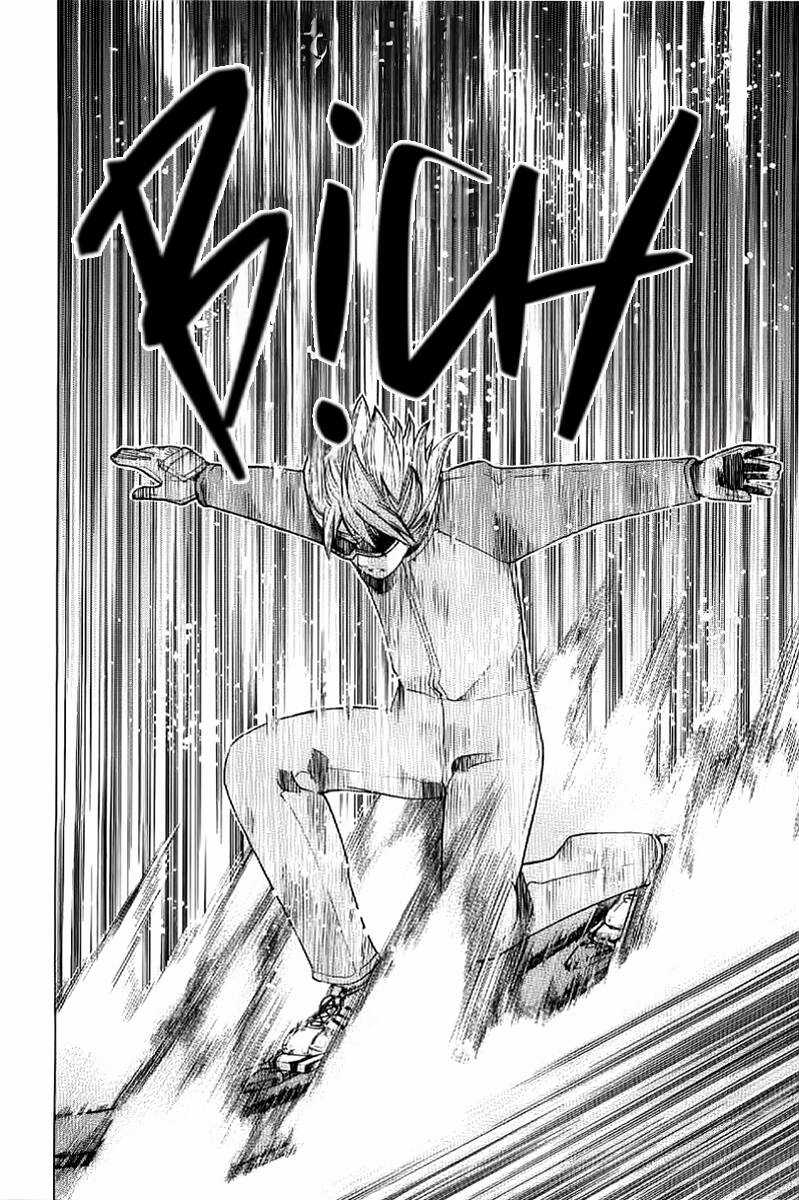 Nononono Chapter 1 trang 44