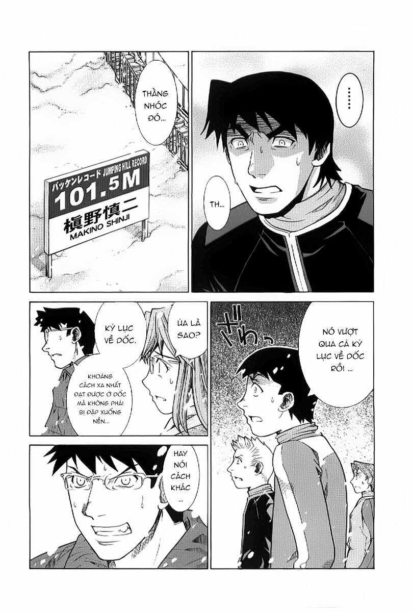 Nononono Chapter 1 trang 46