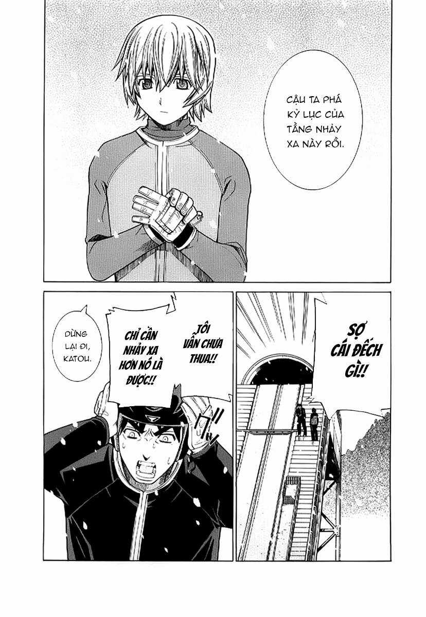 Nononono Chapter 1 trang 47