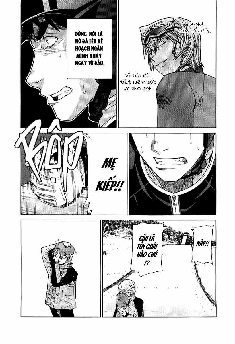 Nononono Chapter 1 trang 49