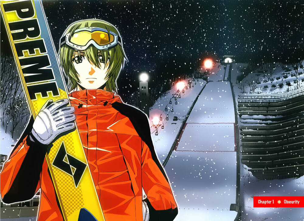 Nononono Chapter 1 trang 5