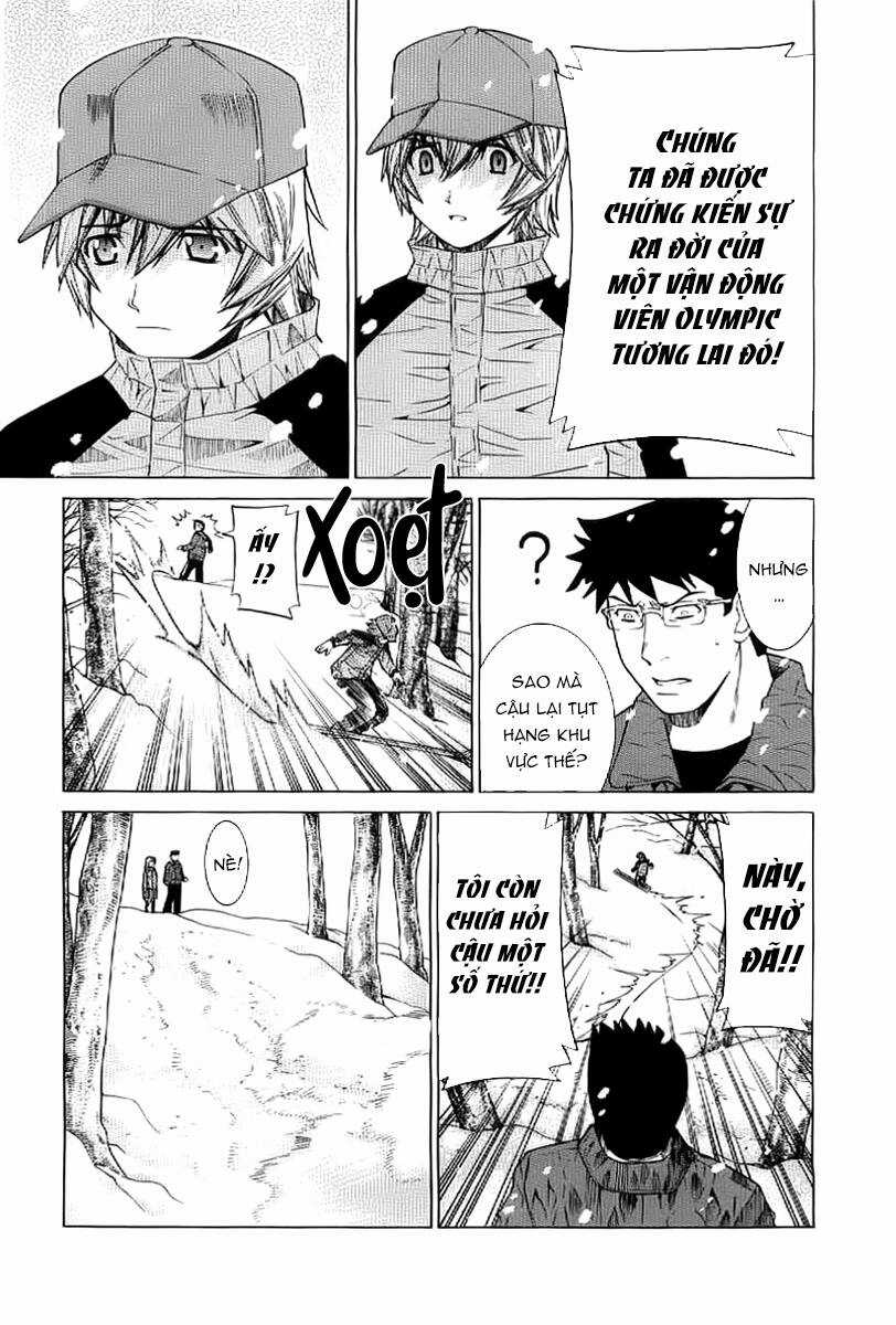 Nononono Chapter 1 trang 51