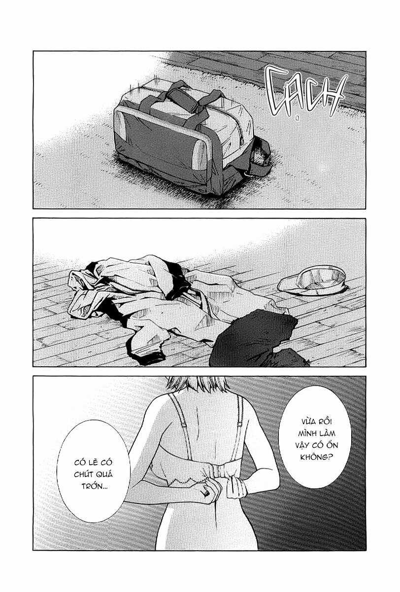 Nononono Chapter 1 trang 53