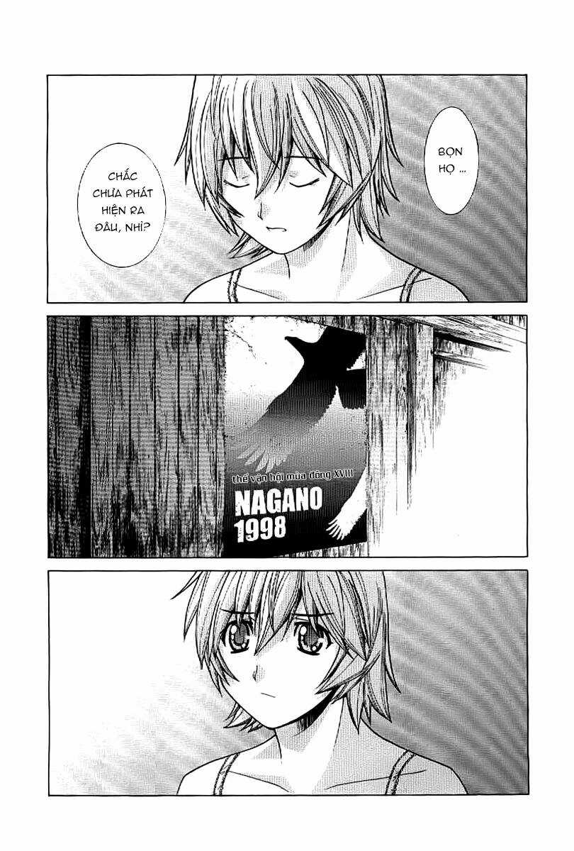 Nononono Chapter 1 trang 55