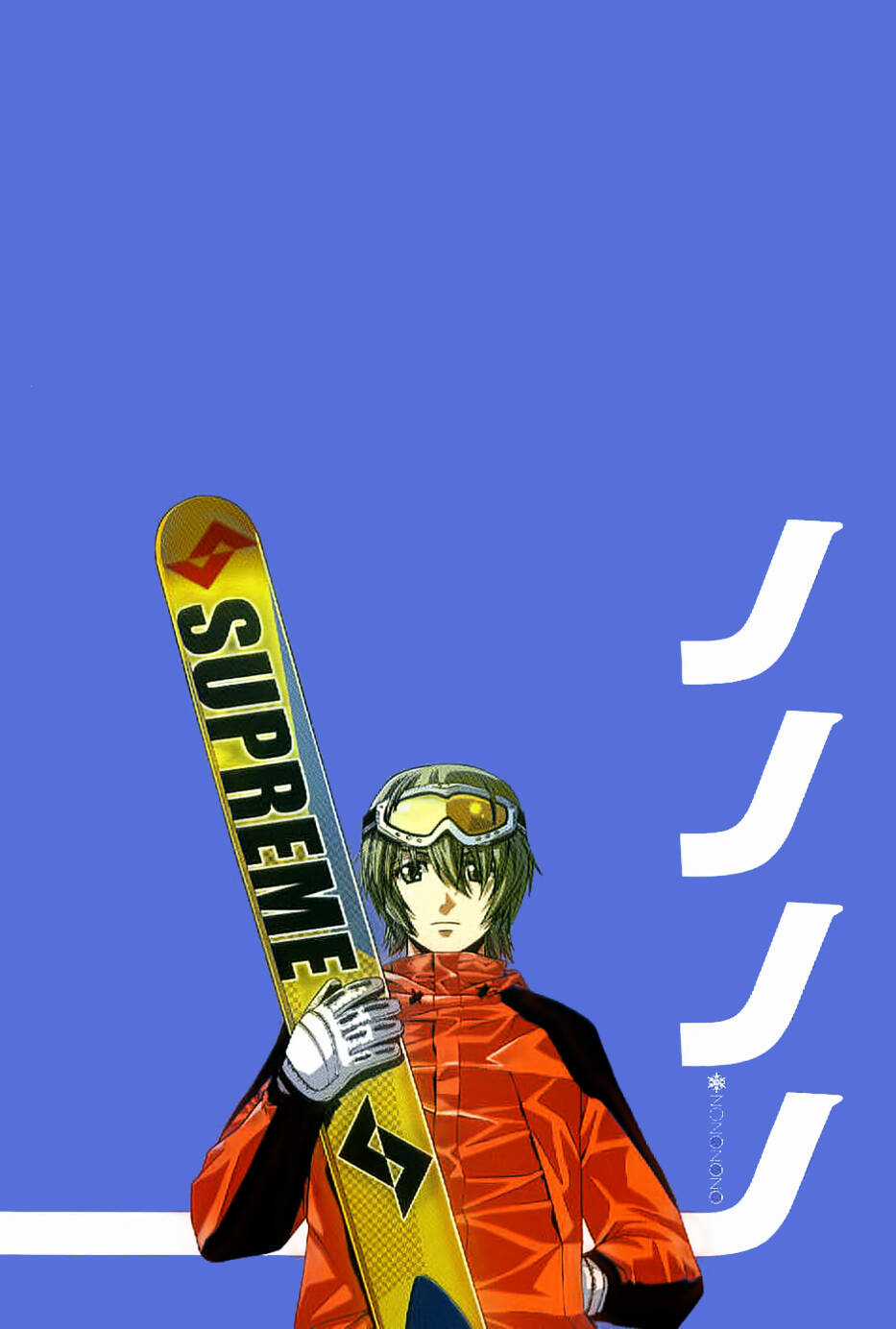 Nononono Chapter 1 trang 6