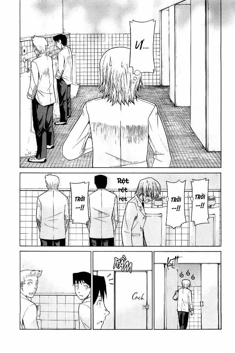 Nononono Chapter 2 trang 20