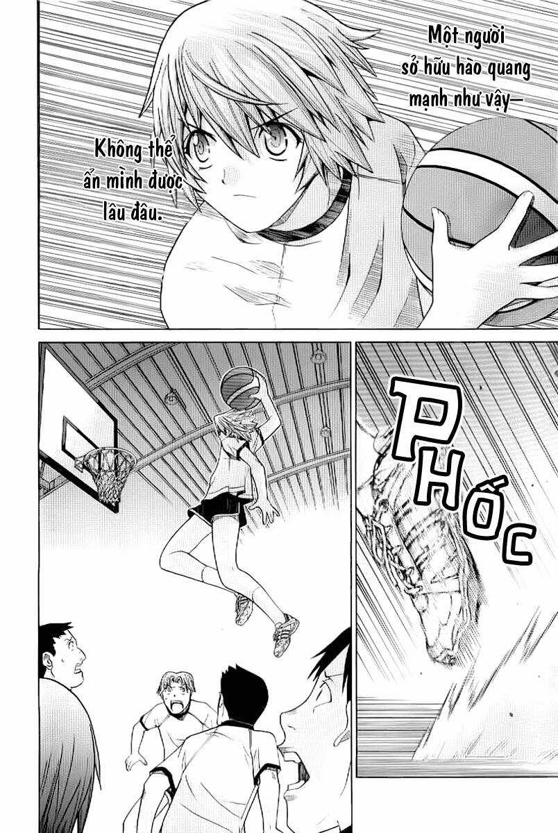 Nononono Chapter 2 trang 25