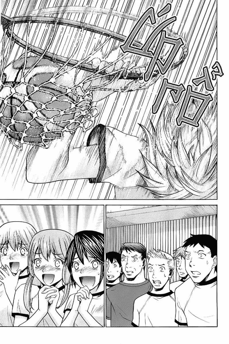 Nononono Chapter 2 trang 26