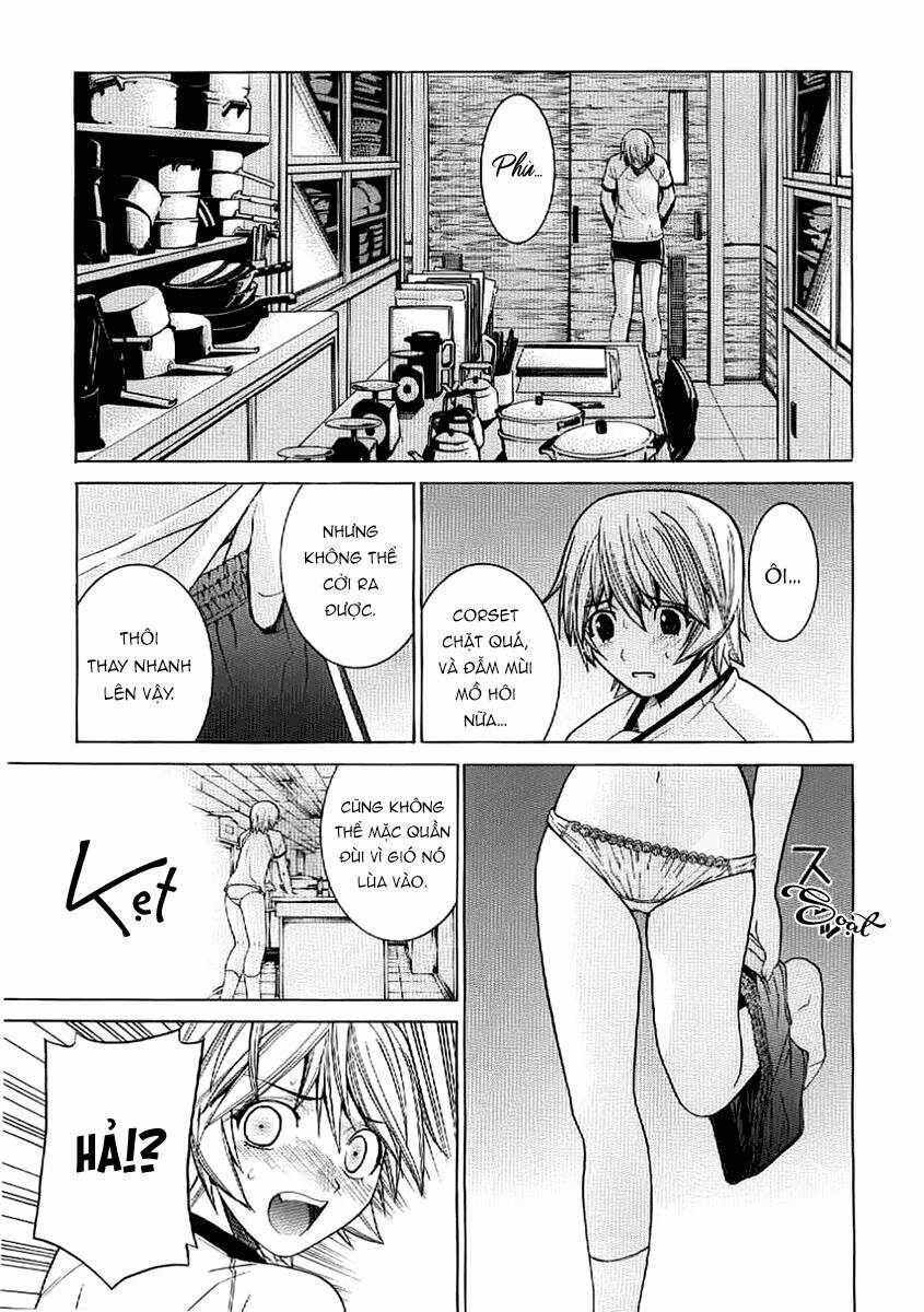 Nononono Chapter 2 trang 30
