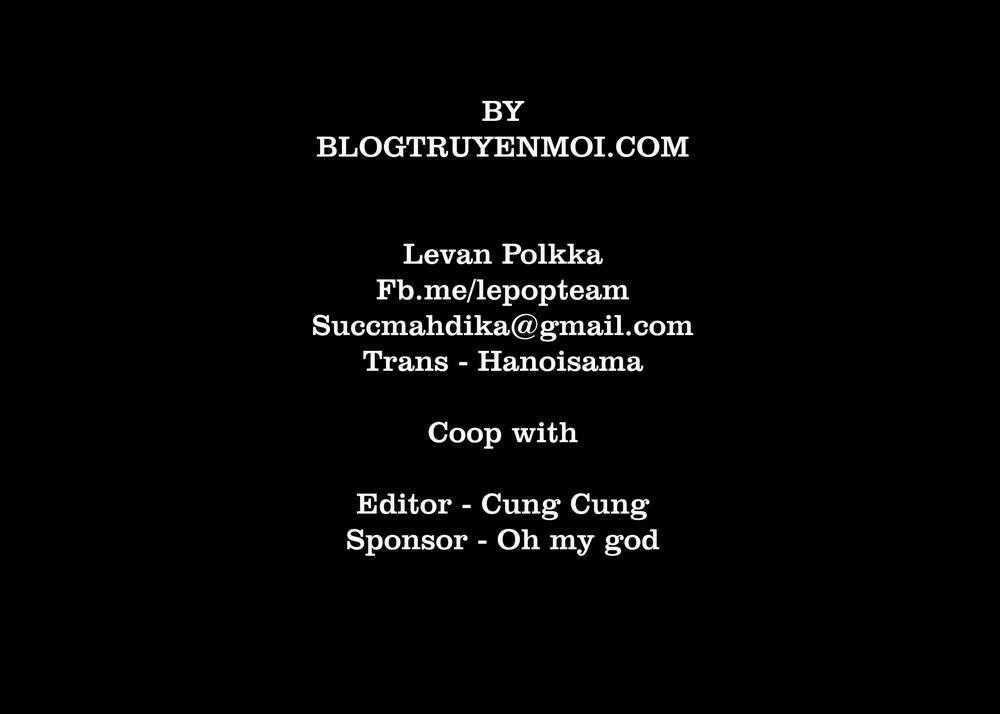 Nononono Chapter 2 trang 32