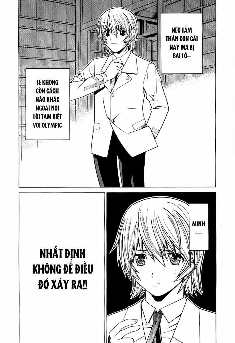 Nononono Chapter 2 trang 5