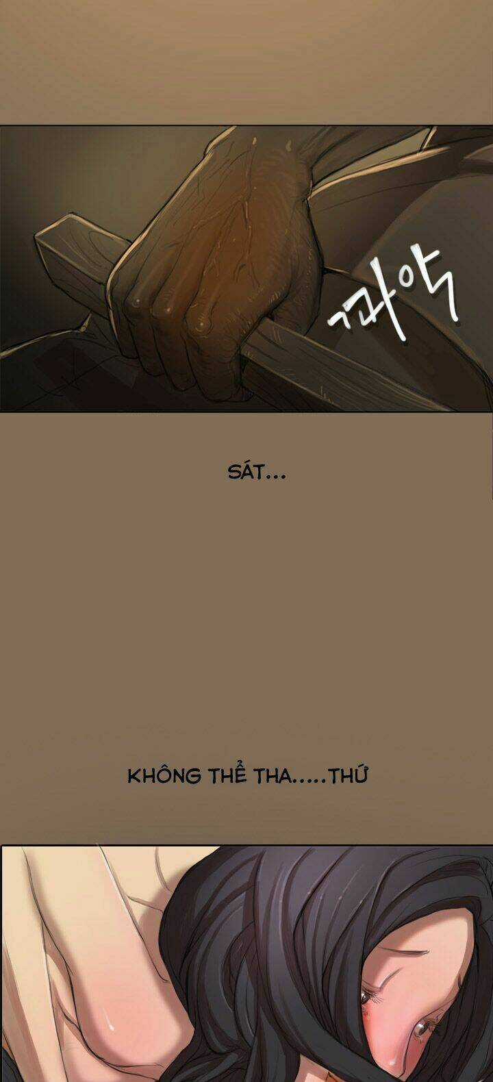 Noona: Yeon Chapter 1 trang 10