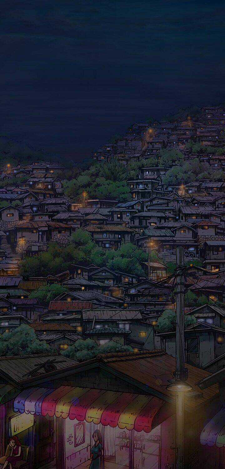 Noona: Yeon Chapter 1 trang 16