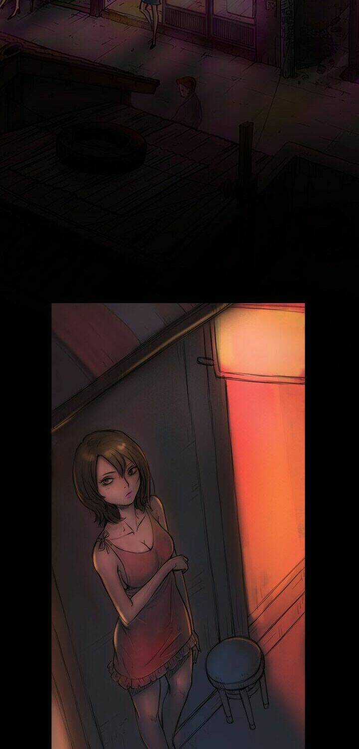 Noona: Yeon Chapter 1 trang 17