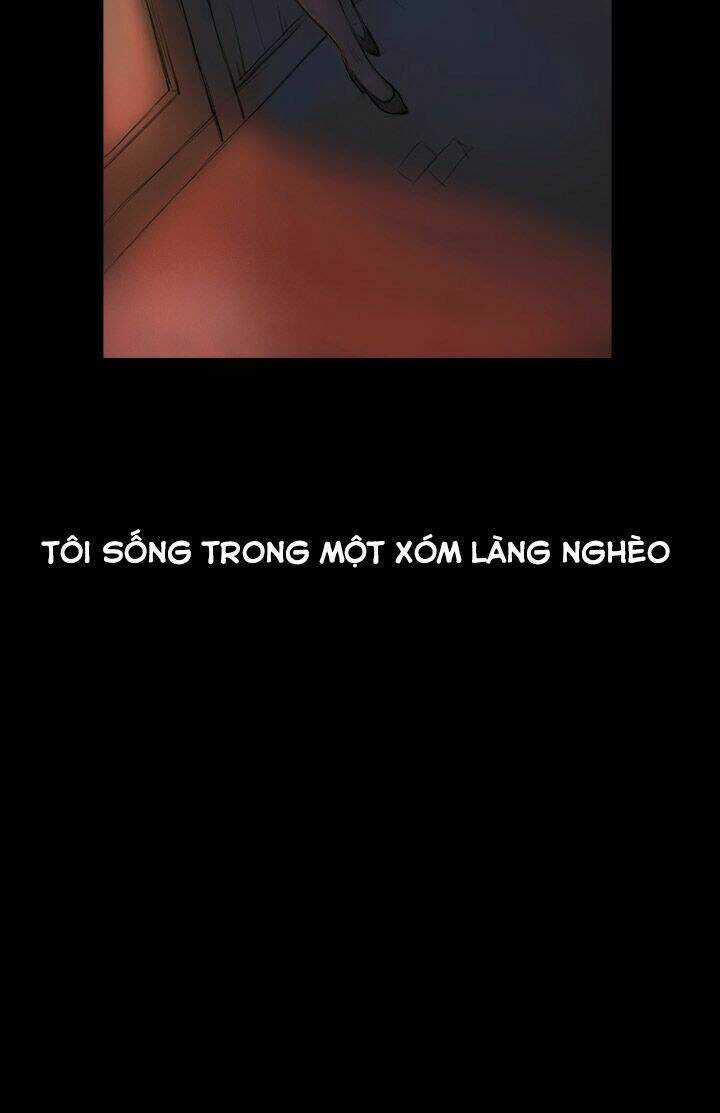 Noona: Yeon Chapter 1 trang 18