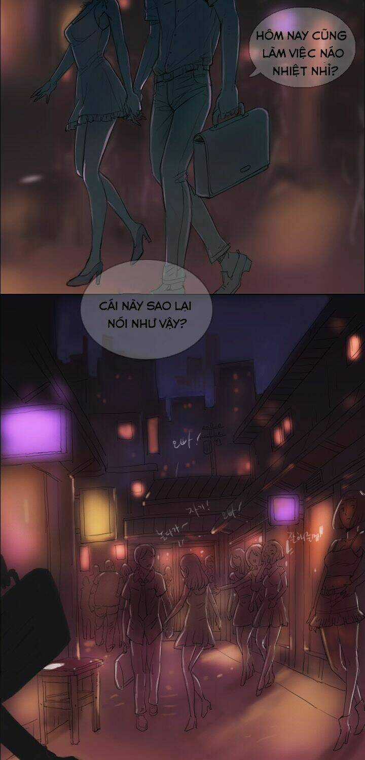 Noona: Yeon Chapter 1 trang 20