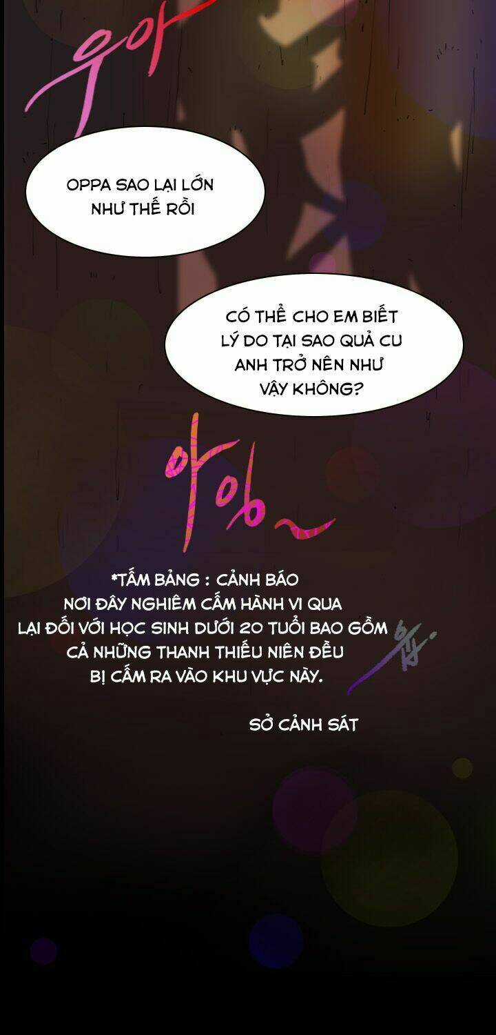 Noona: Yeon Chapter 1 trang 23