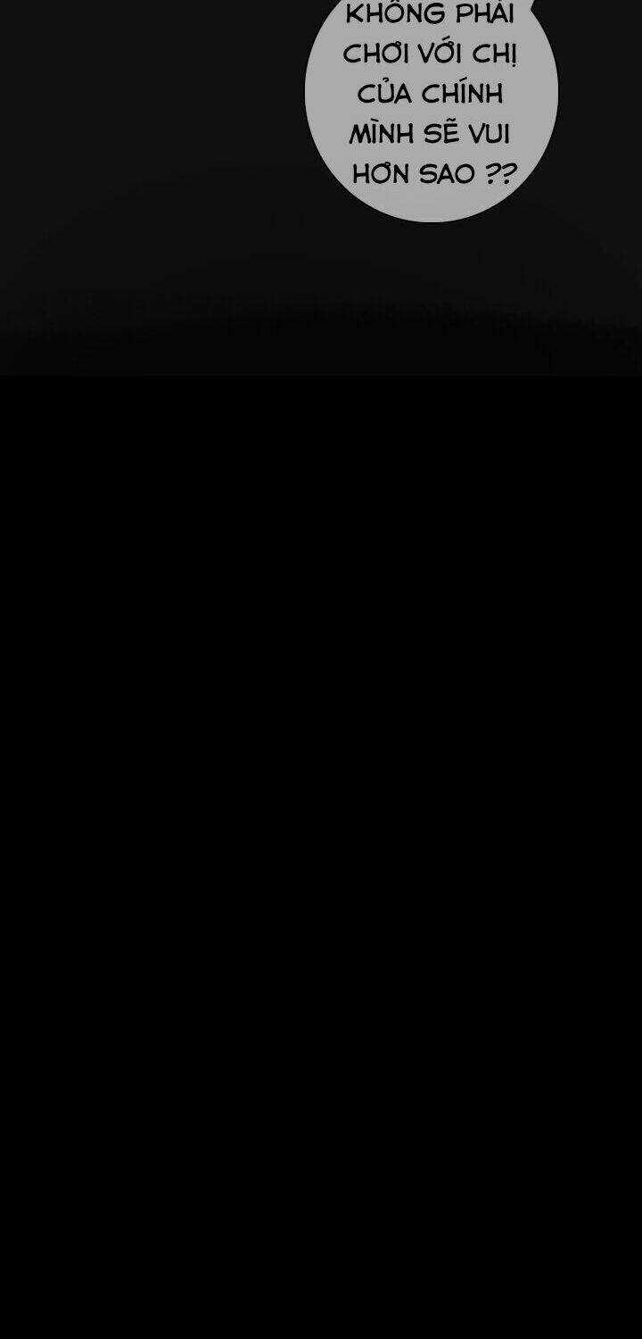 Noona: Yeon Chapter 1 trang 27