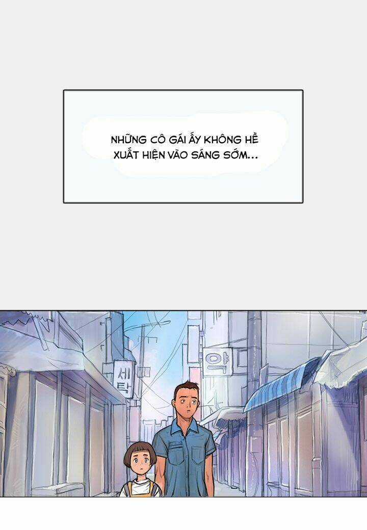 Noona: Yeon Chapter 1 trang 30