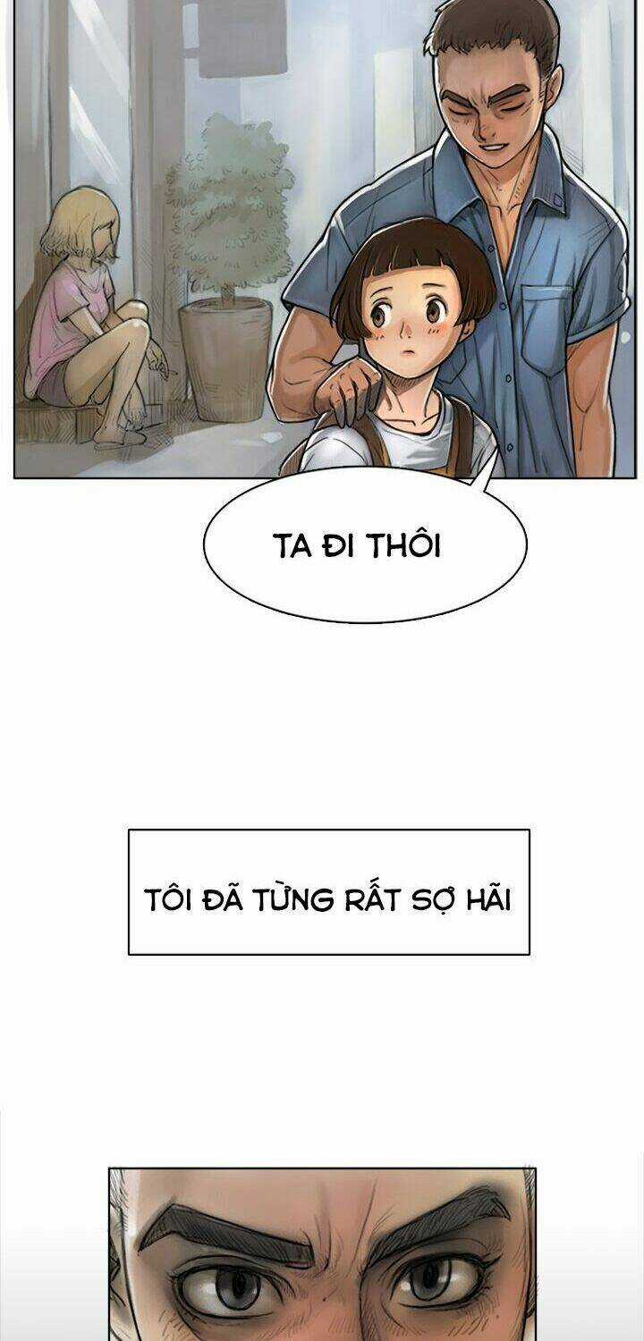 Noona: Yeon Chapter 1 trang 33