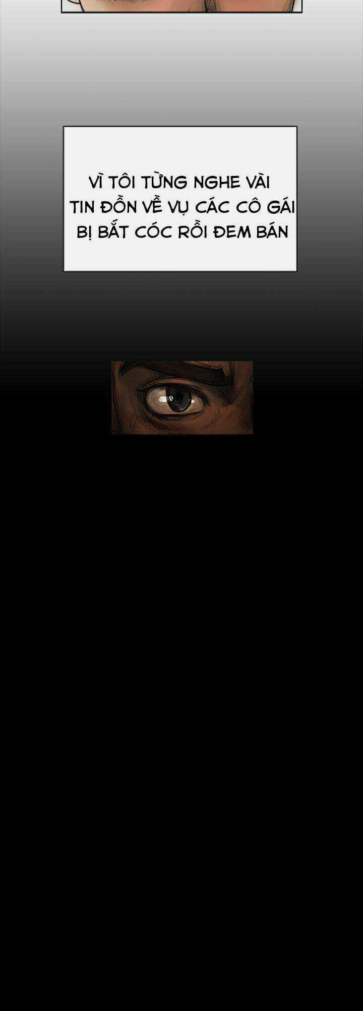 Noona: Yeon Chapter 1 trang 34