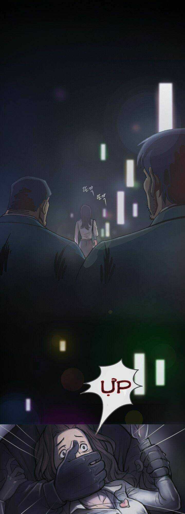 Noona: Yeon Chapter 1 trang 35