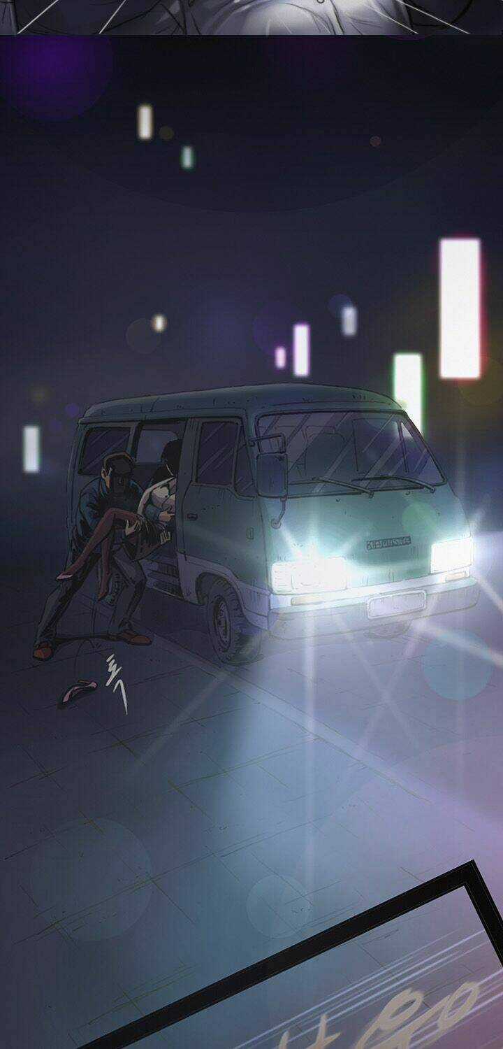 Noona: Yeon Chapter 1 trang 36