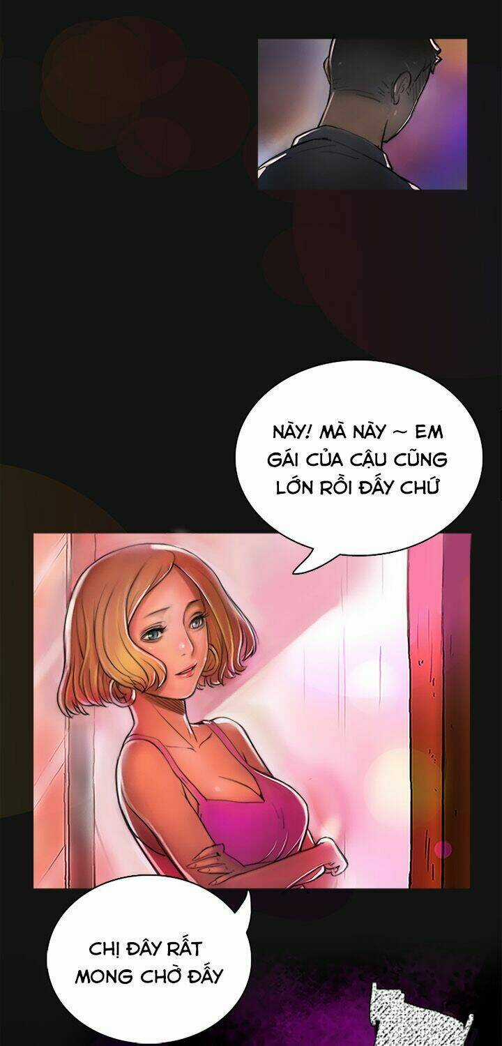 Noona: Yeon Chapter 1 trang 42