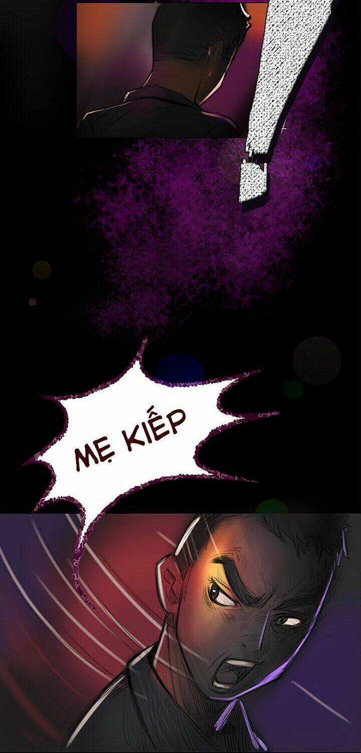 Noona: Yeon Chapter 1 trang 43