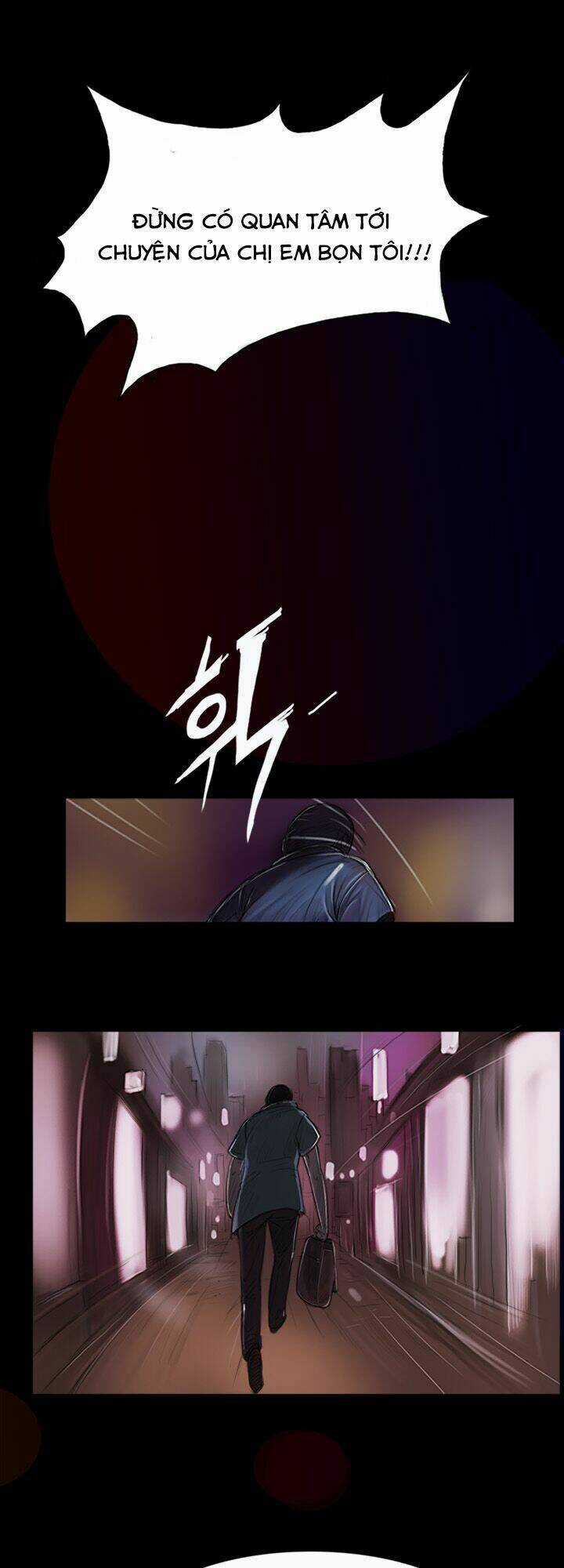 Noona: Yeon Chapter 1 trang 44