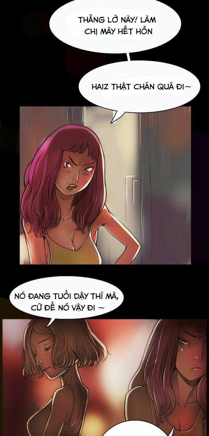 Noona: Yeon Chapter 1 trang 45