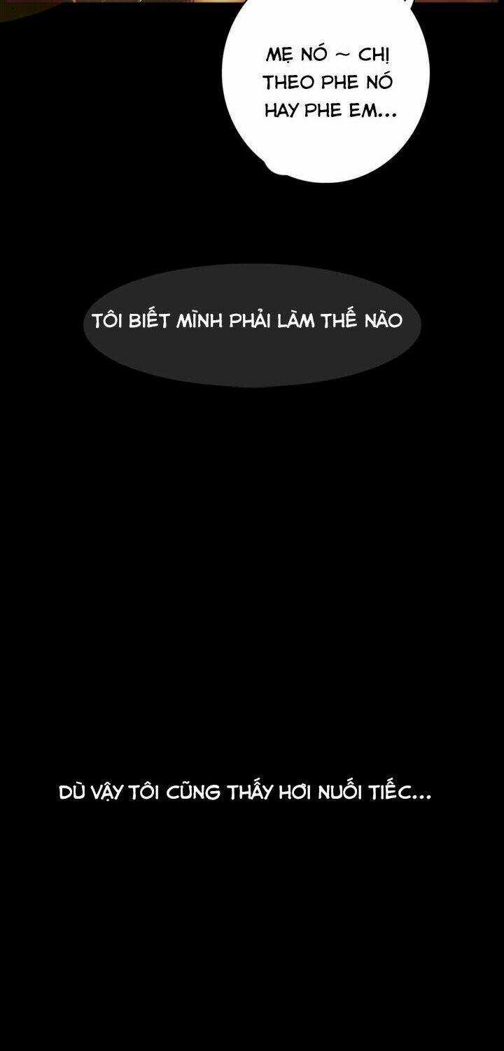 Noona: Yeon Chapter 1 trang 46