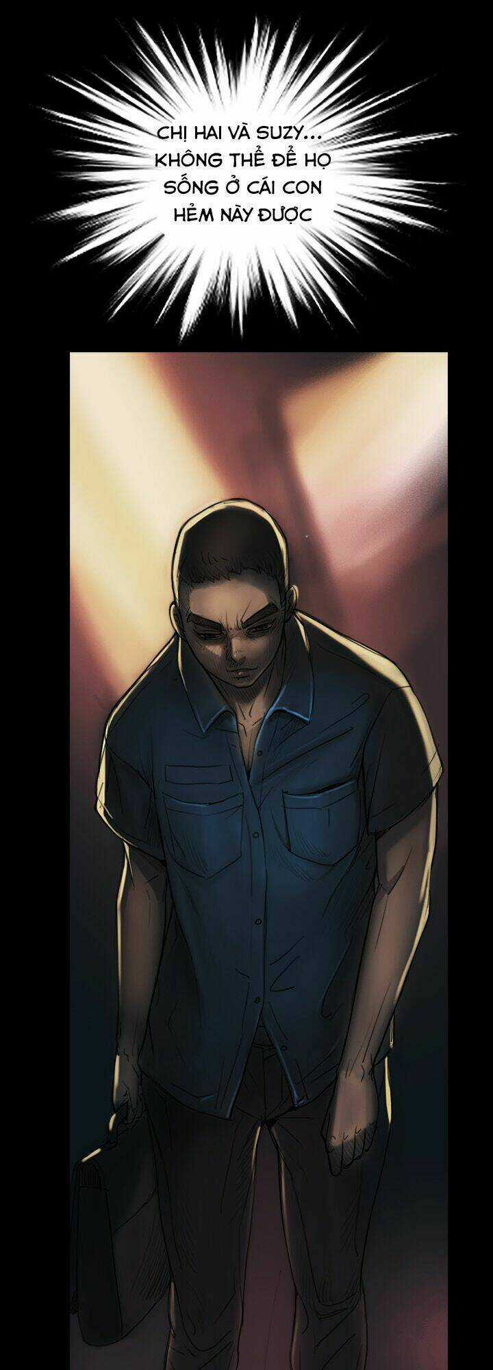 Noona: Yeon Chapter 1 trang 47