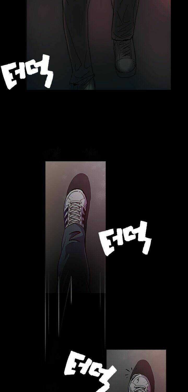 Noona: Yeon Chapter 1 trang 48