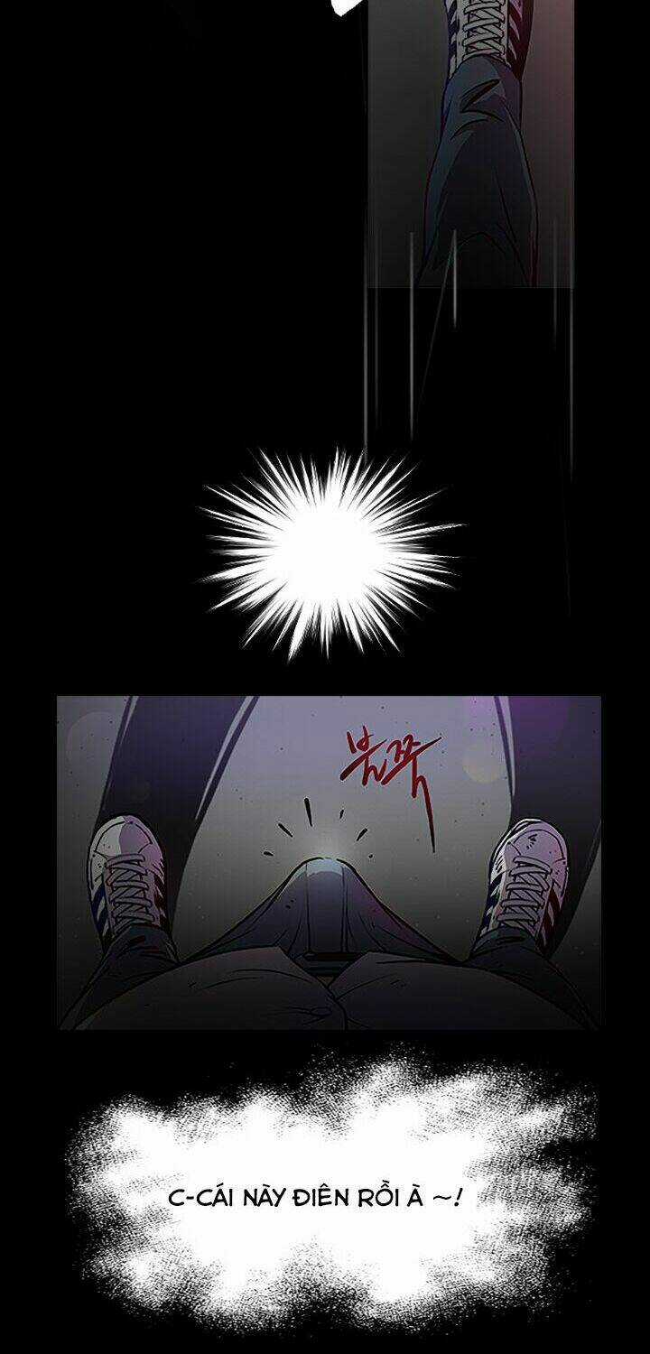 Noona: Yeon Chapter 1 trang 49